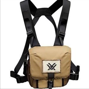 Vortex binocular case